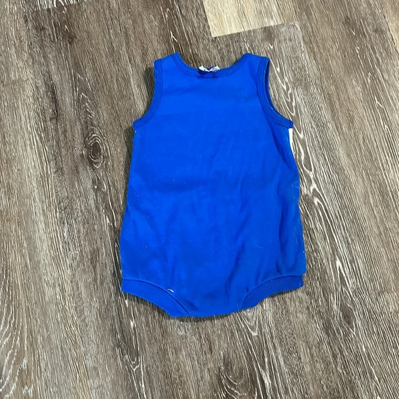 Vtg Romper - Picture 3 of 3